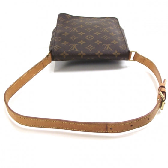 Monogram Musette Salsa