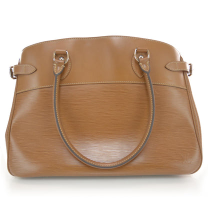 Louis Vuitton Epi Passy GM Cannelle 1 of 9