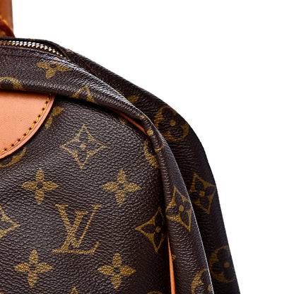 Louis Vuitton Monogram Deauville 15 of 17