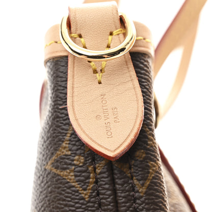 Louis Vuitton Monogram Neverfull BB Beige 6 of 10