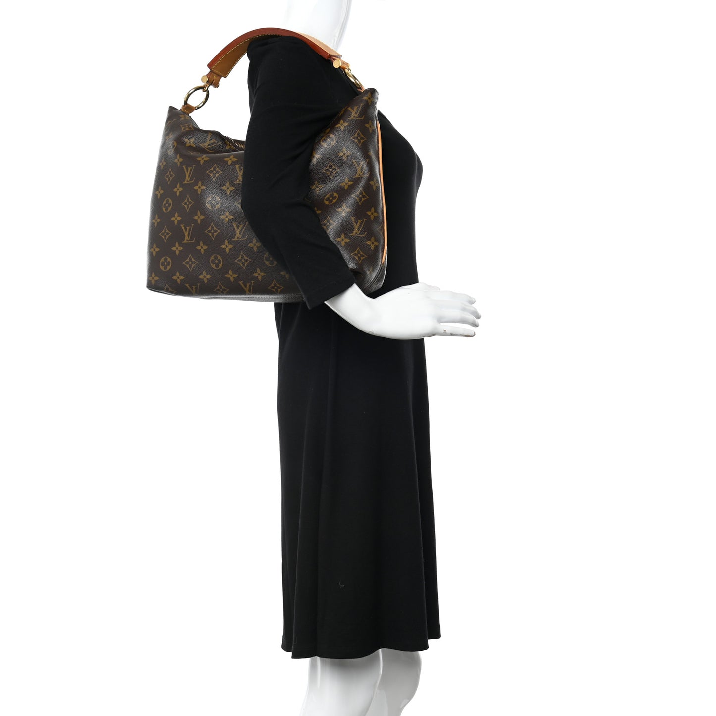 Monogram Sully PM