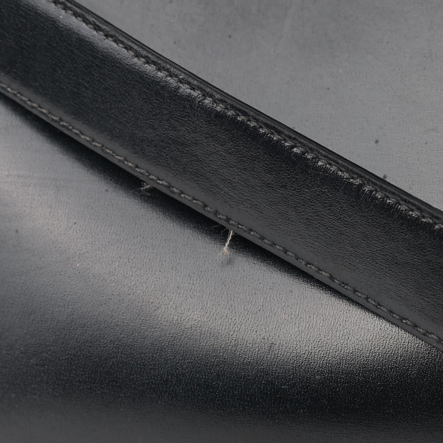 Givenchy Shiny Lord Calfskin Medium Antigona Black 20 of 23