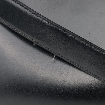 Givenchy Shiny Lord Calfskin Medium Antigona Black 20 of 23