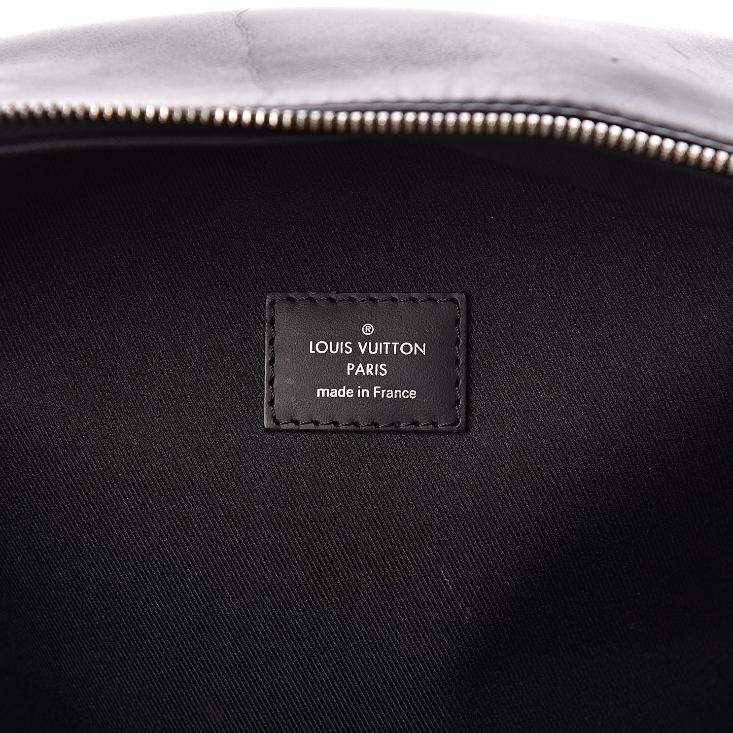 Damier Graphite Josh Backpack