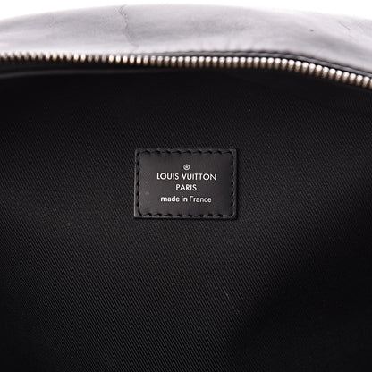 Louis Vuitton Damier Graphite Josh Backpack 6 of 10