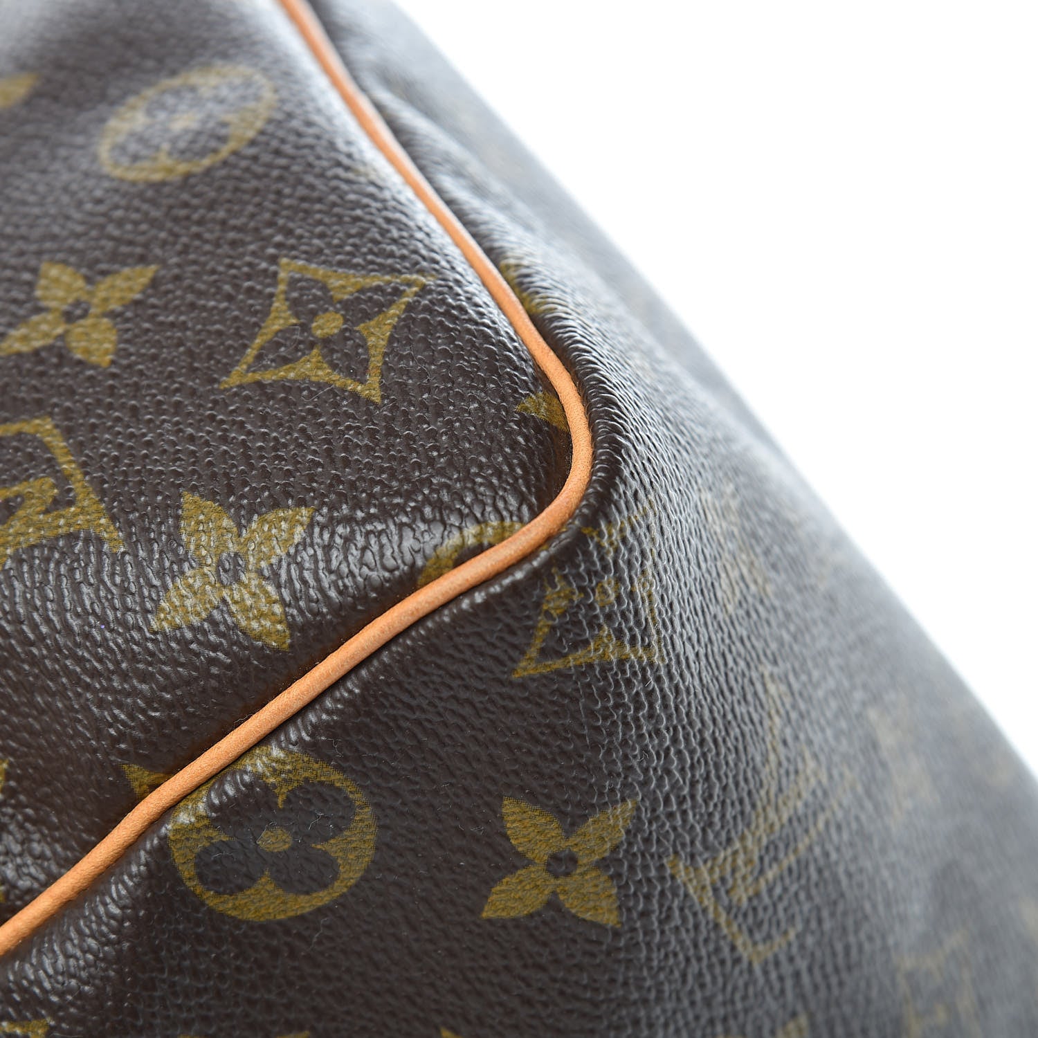 Louis Vuitton Monogram Speedy 25 19 of 28