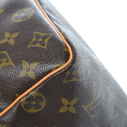Louis Vuitton Monogram Speedy 25 19 of 28