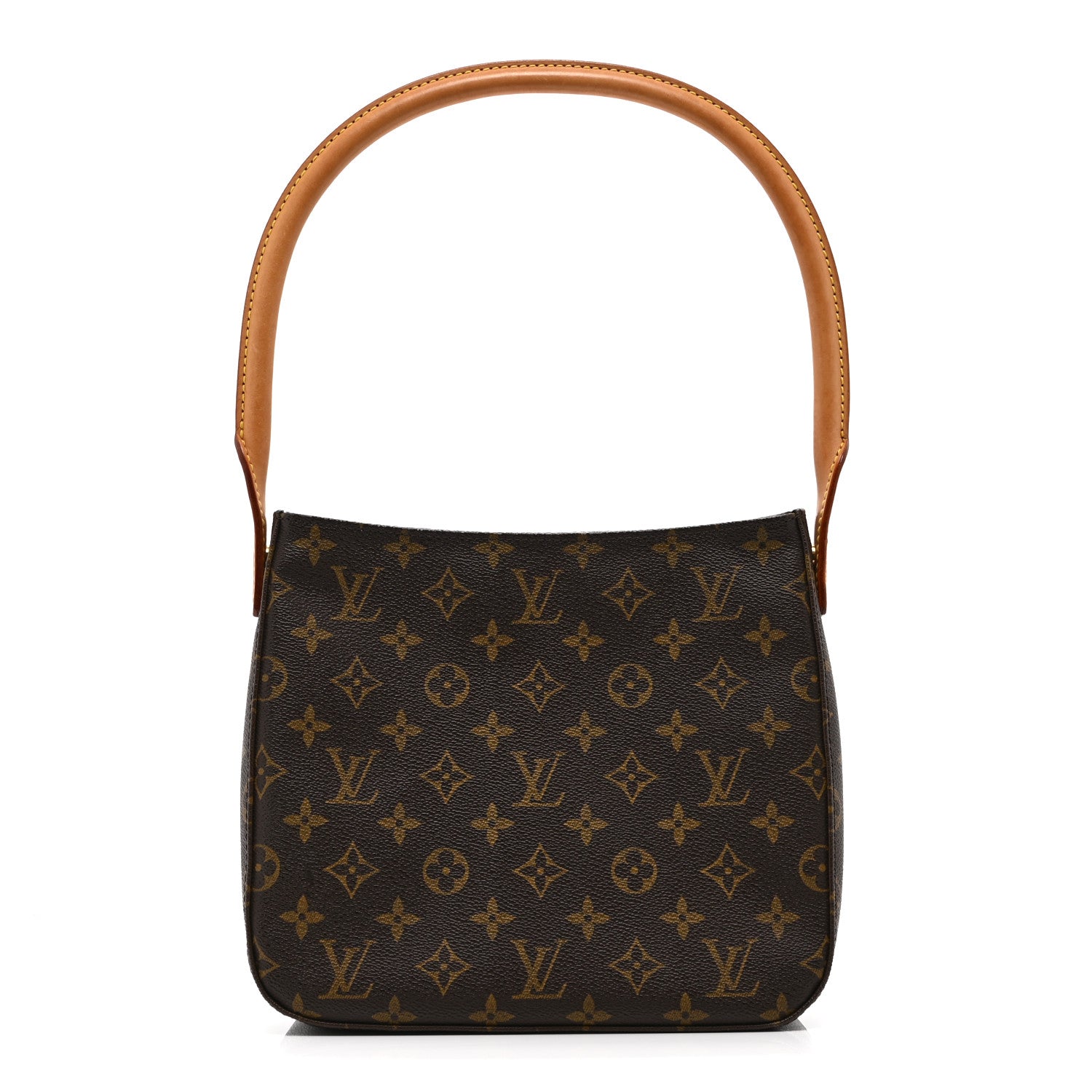 Louis Vuitton Monogram Looping MM 1 of 10