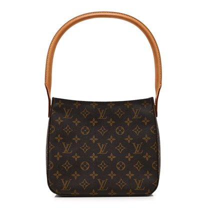 Louis Vuitton Monogram Looping MM 1 of 10