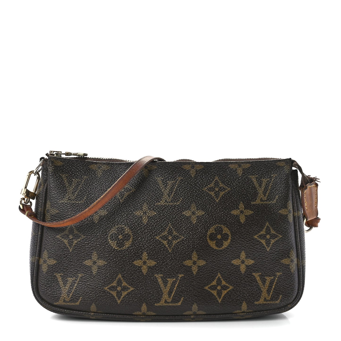 Monogram Pochette Accessories