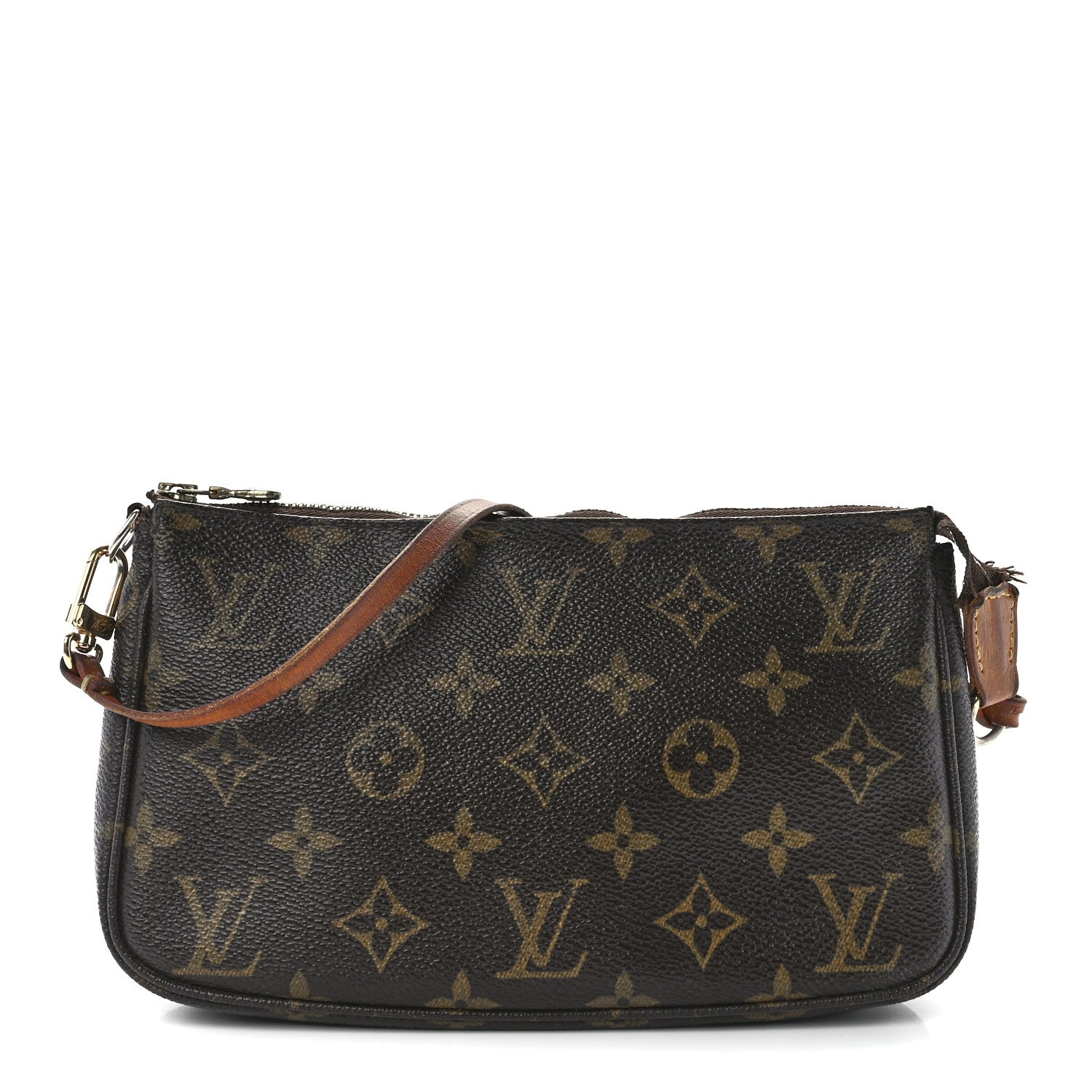 Louis Vuitton Monogram Pochette Accessories 1 of 15