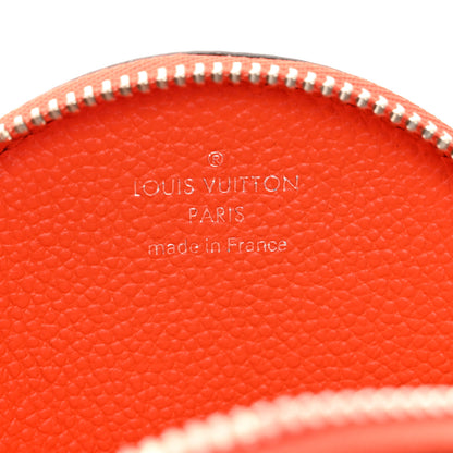 Louis Vuitton Epi Marellini Orange Minnesota 9 of 11