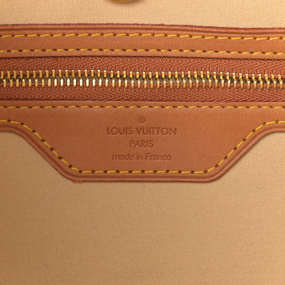 Louis Vuitton Monogram Dentelle Batignolles Horizontal Gold 6 of 11
