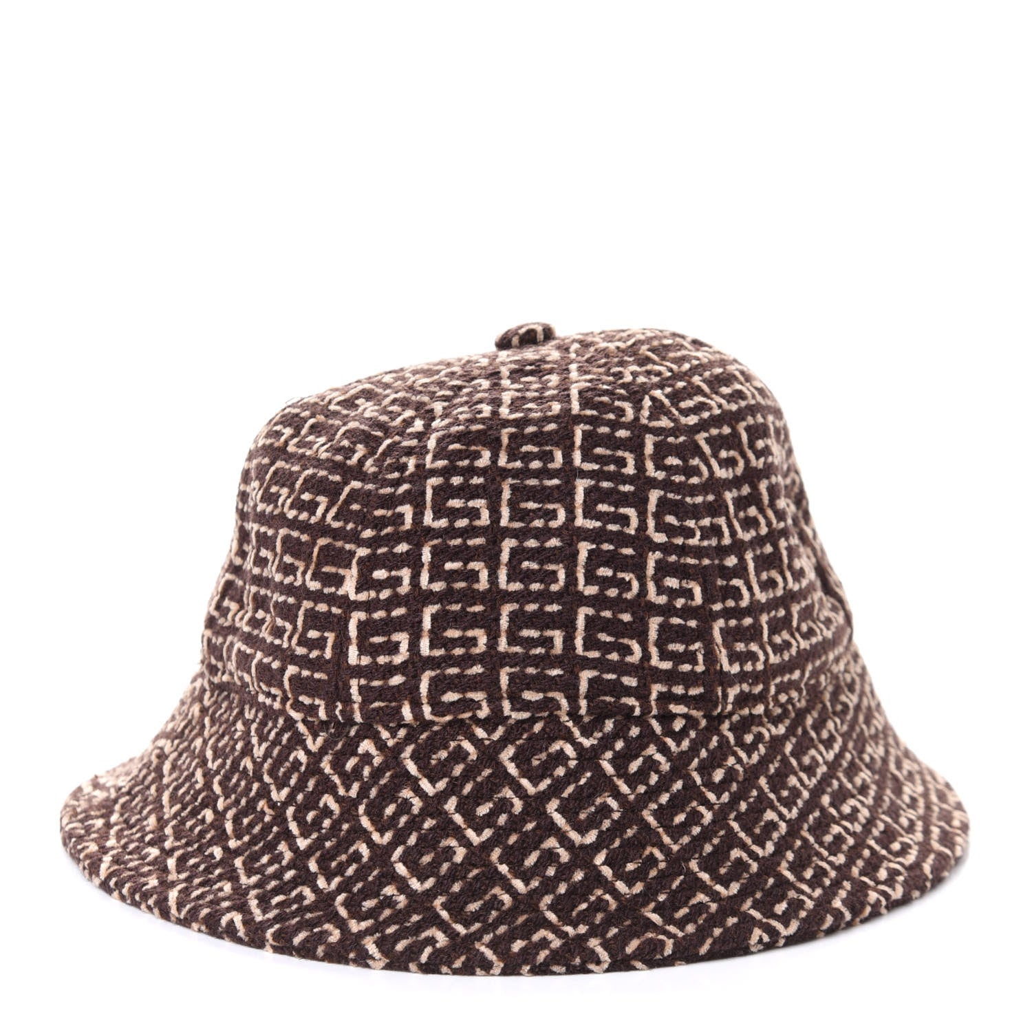Gucci GG Bucket Hat L 56 2 of 7