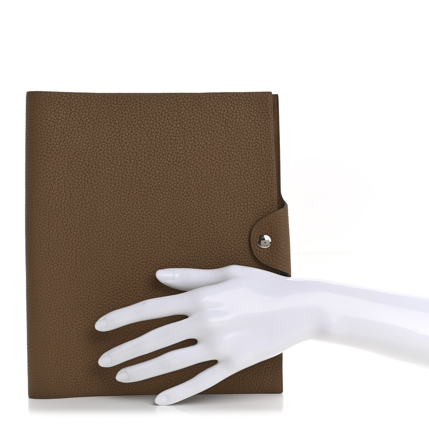 Togo Ulysse MM Agenda Cover Beige De Weimar