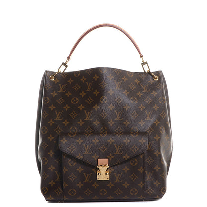 Louis Vuitton Monogram Metis 1 of 9