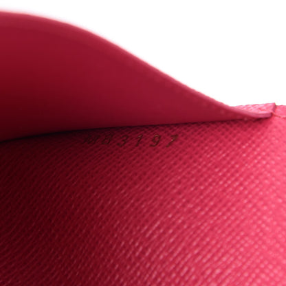 Louis Vuitton Monogram 2017 Christmas Animation Passport Cover 6 of 8