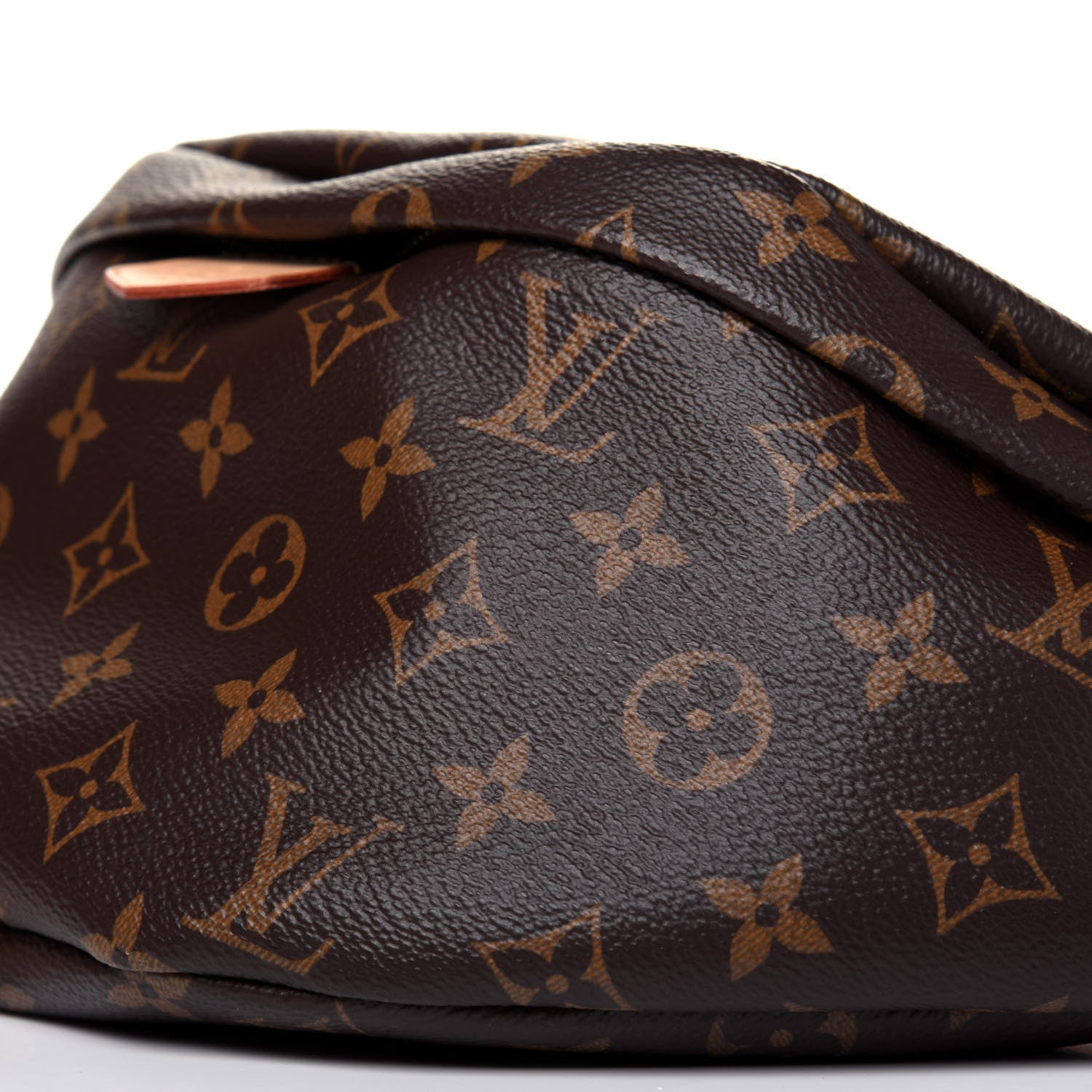 Louis Vuitton Monogram Bumbag 8 of 11