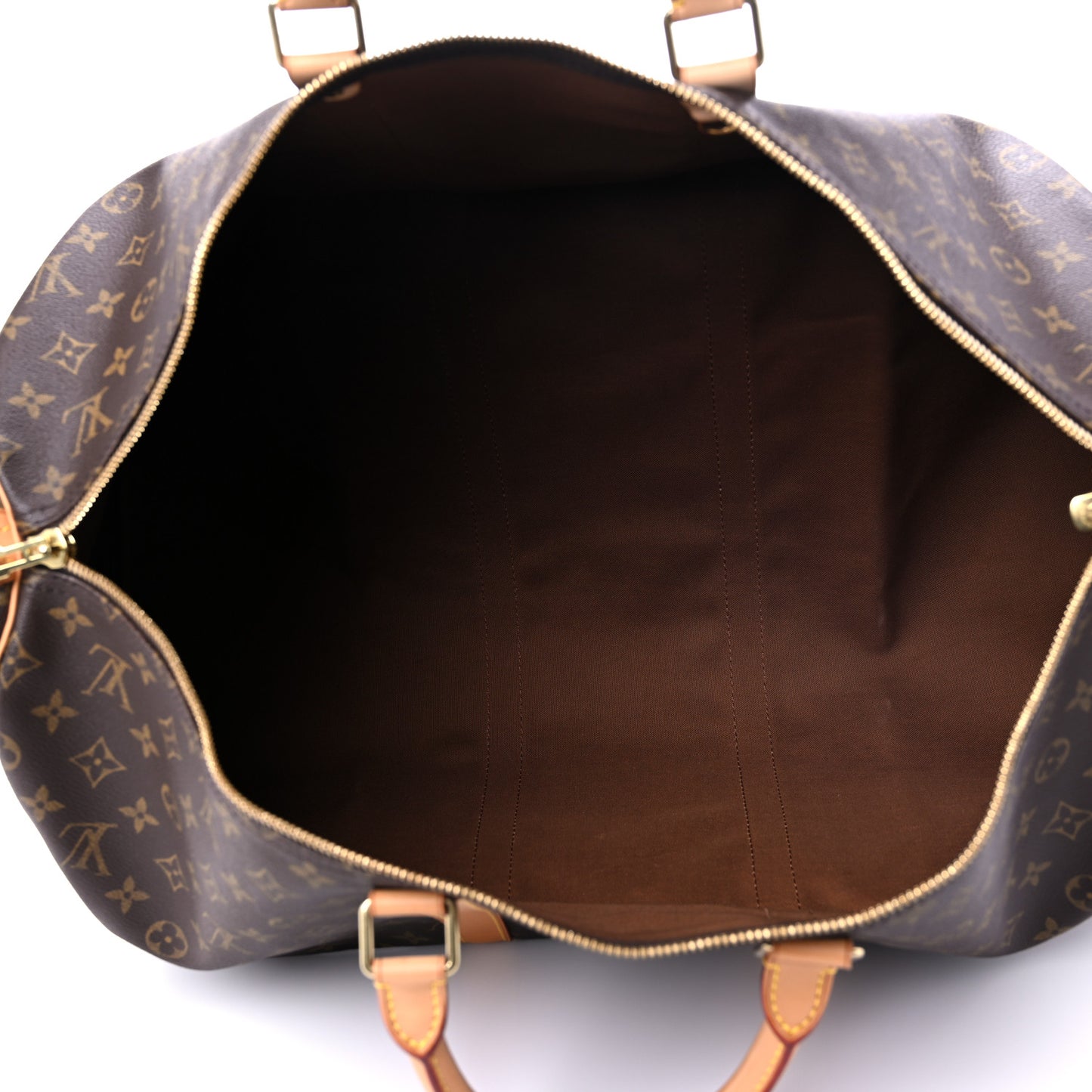 Monogram Keepall 55