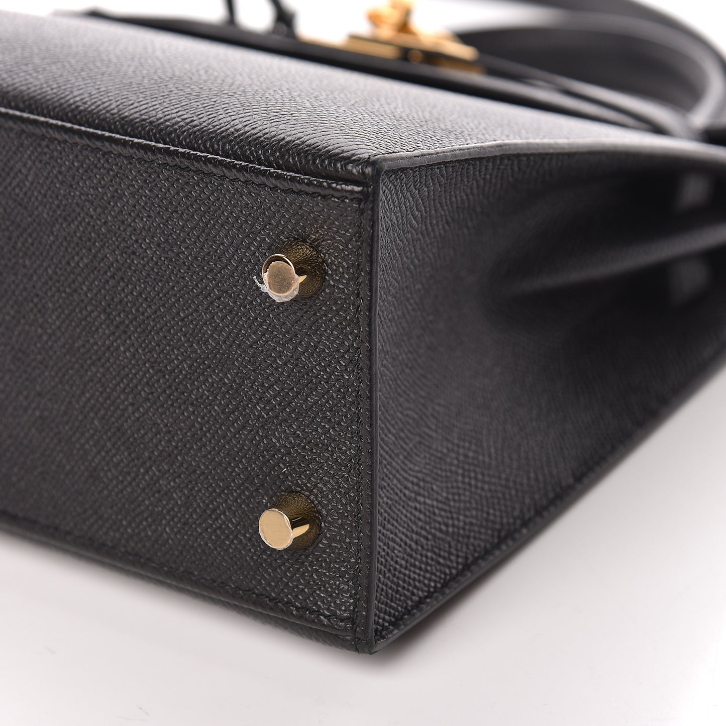 Epsom Kelly Sellier 25 Black