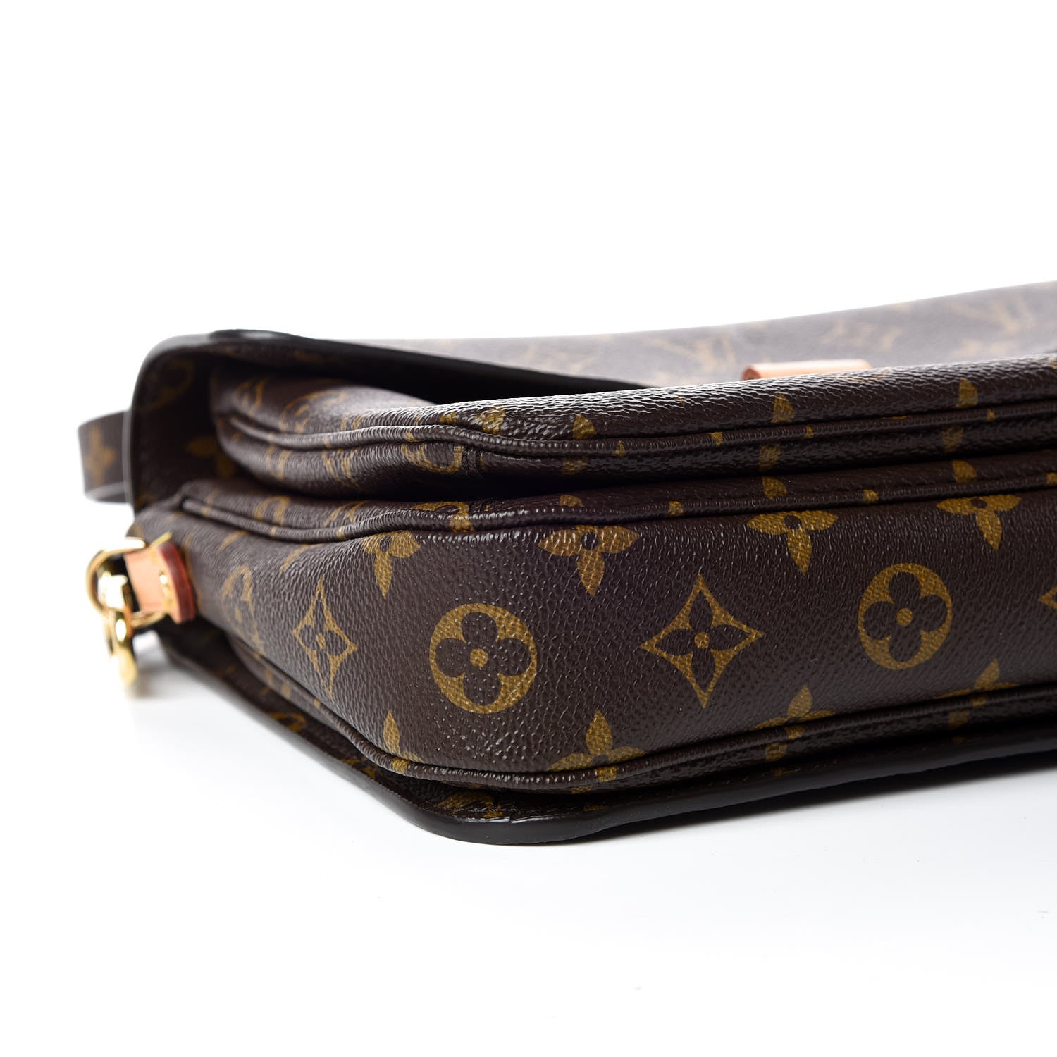 Louis Vuitton Monogram Pochette Metis 6 of 15