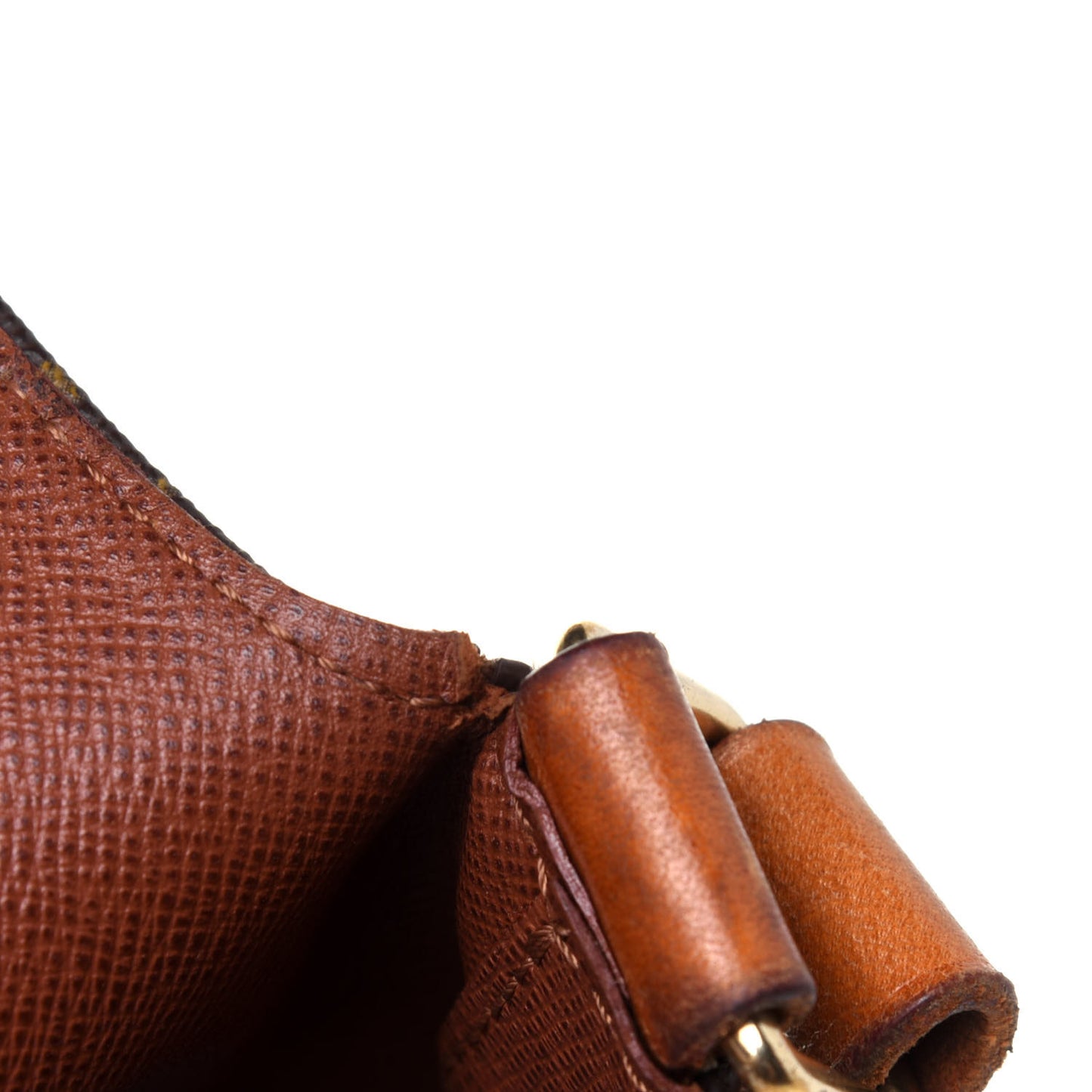 Monogram Musette GM