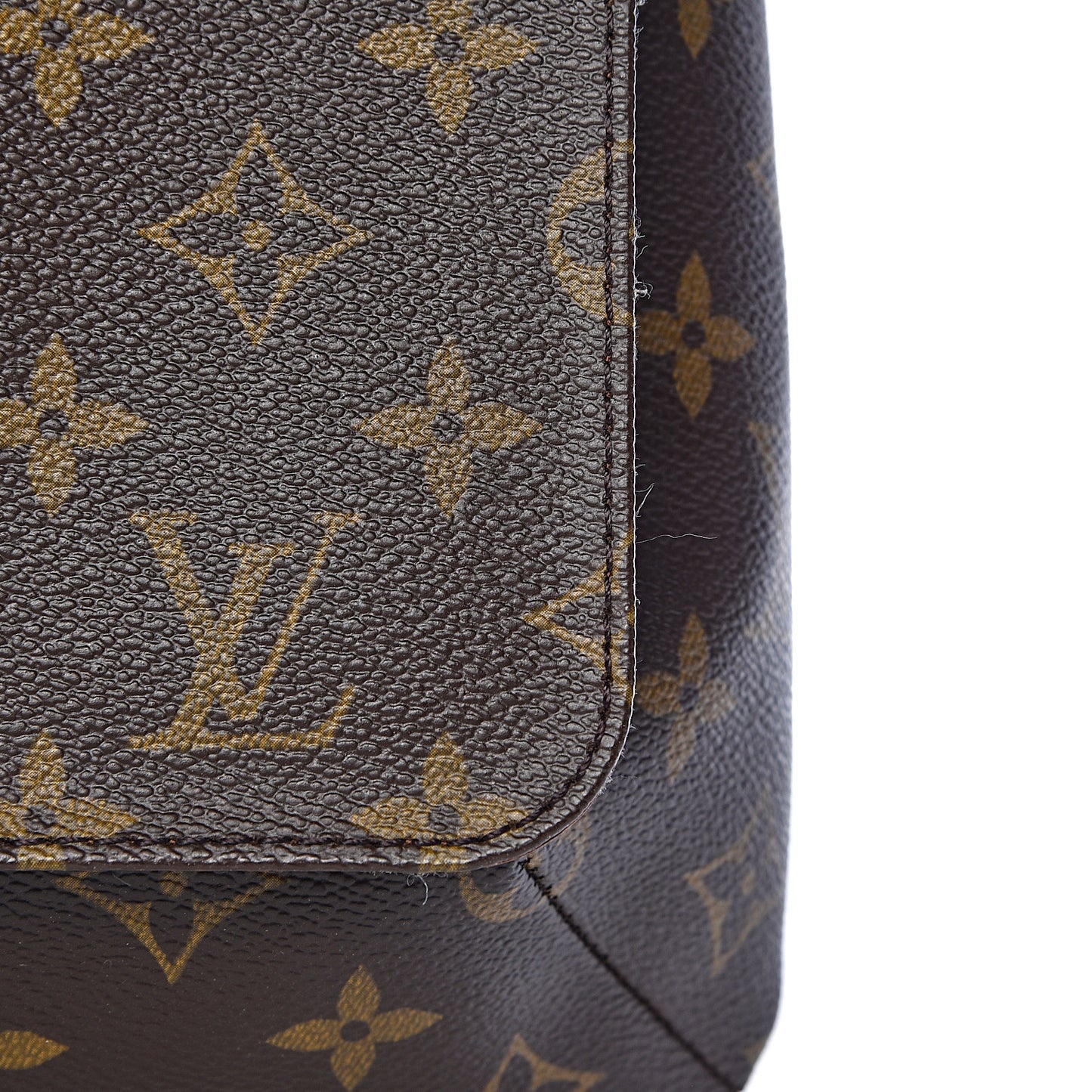 Monogram Musette GM