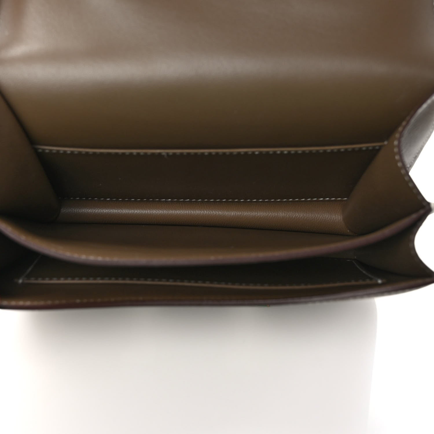 Hermes Epsom Constance 18 Etoupe 7 of 10