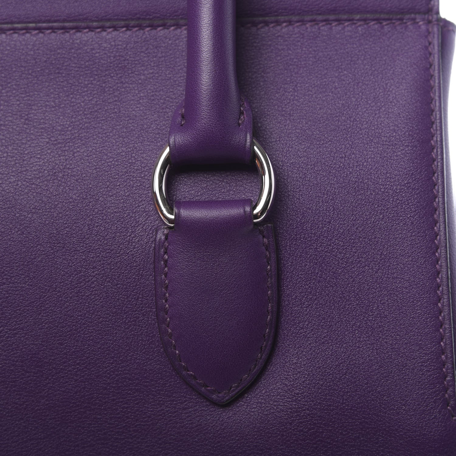 Hermes Swift Toolbox 26 Ultraviolet 10 of 21