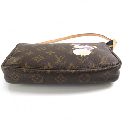 Louis Vuitton Monogram Panda Pochette 4 of 8