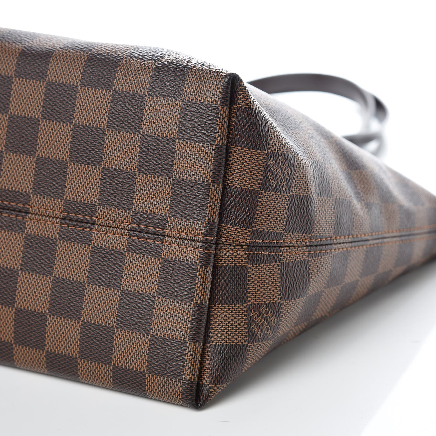 Louis Vuitton Damier Ebene Iena PM 12 of 12