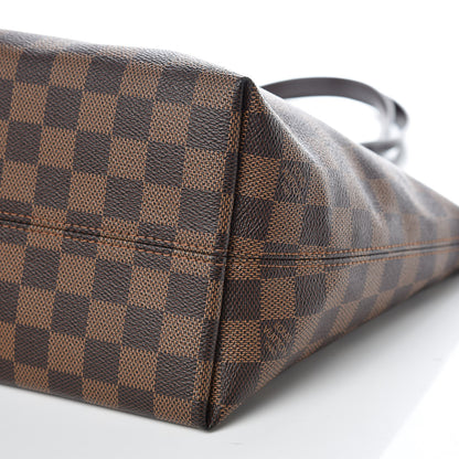 Louis Vuitton Damier Ebene Iena PM 12 of 12
