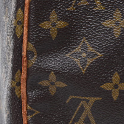 Louis Vuitton Monogram Speedy 30 22 of 37