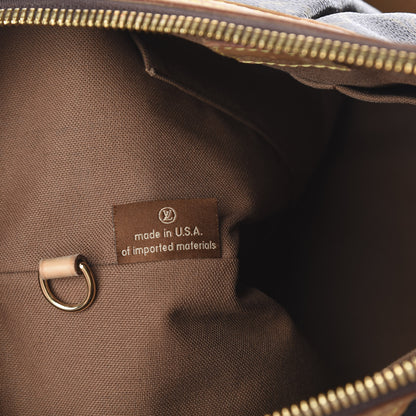 Louis Vuitton Monogram Palermo PM 7 of 15