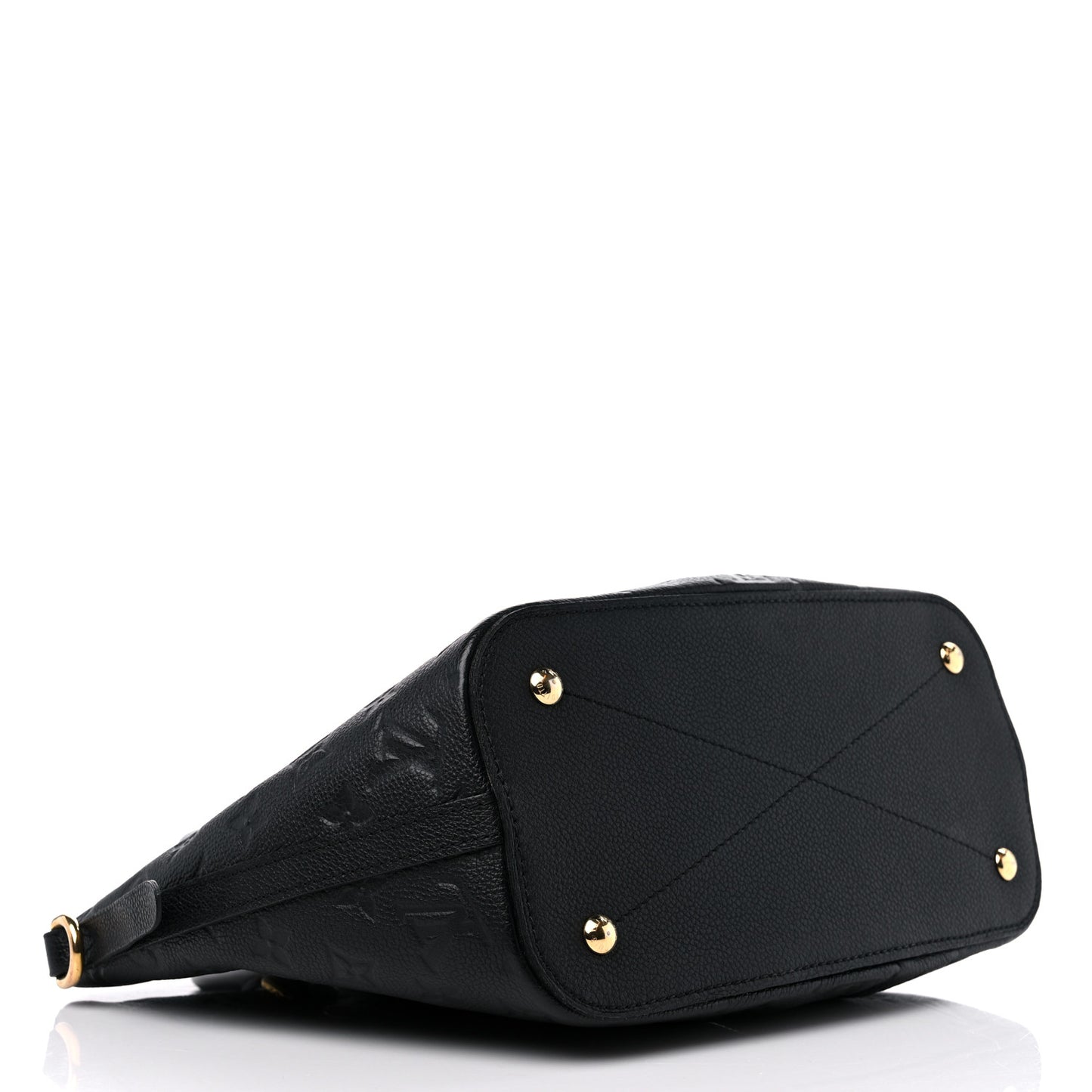 Empreinte Mazarine PM Black