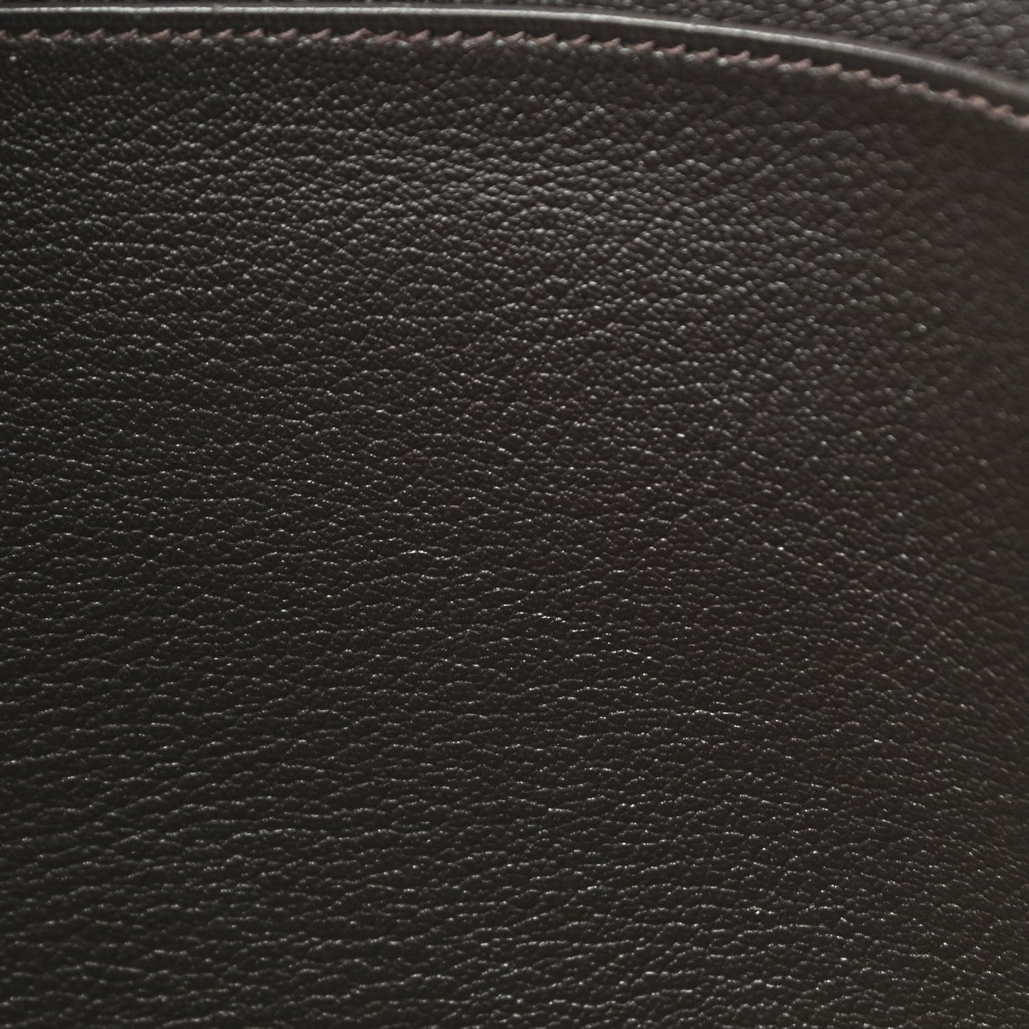 Toile Barenia Birkin 35 Ebene