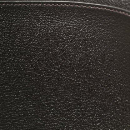 Hermes Toile Barenia Birkin 35 Ebene 14 of 22