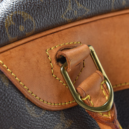 Louis Vuitton Monogram Deauville 20 of 28