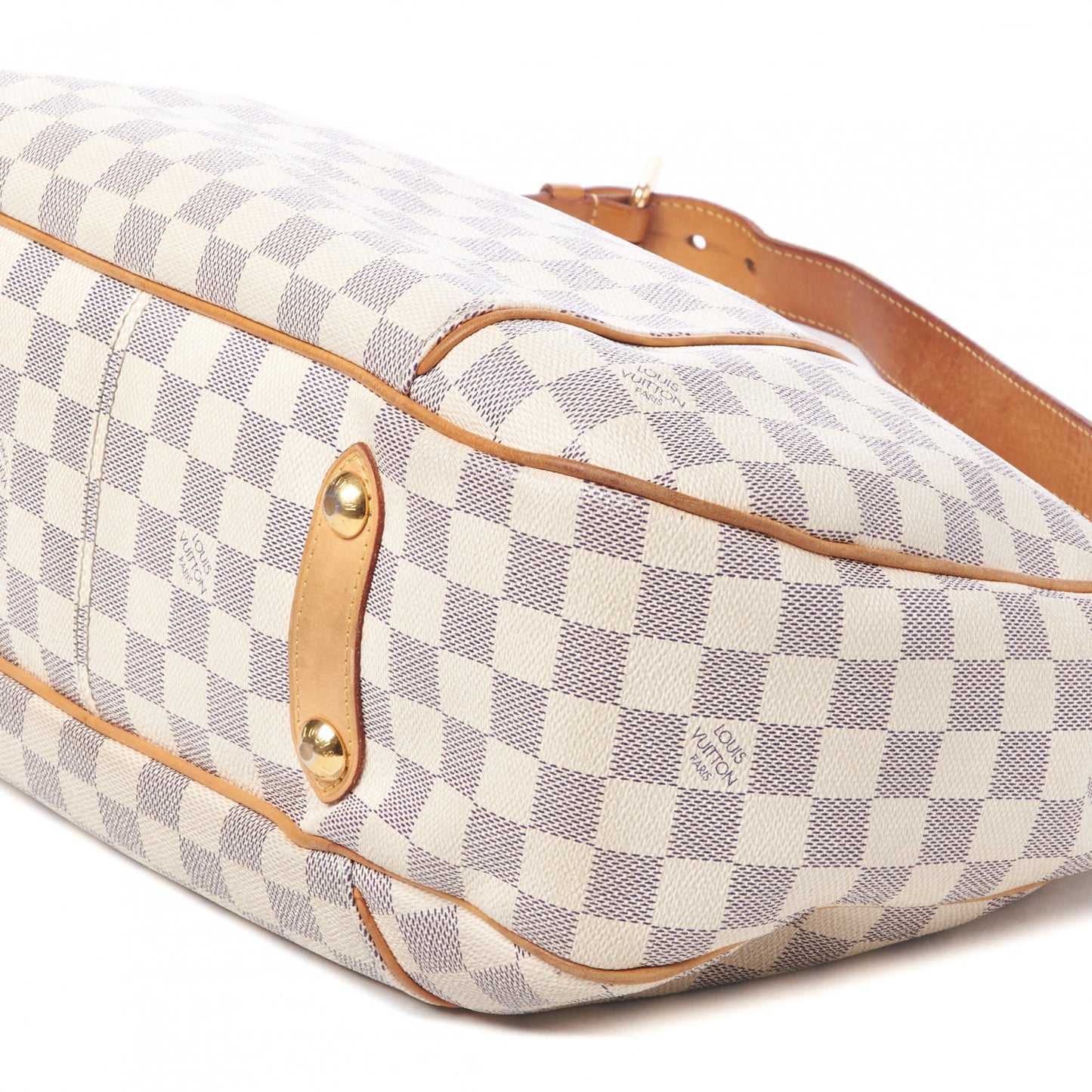 Damier Azur Galliera PM