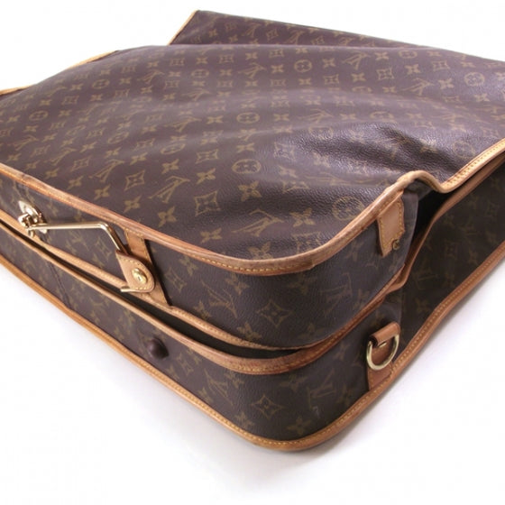 Louis Vuitton Garment Carrier Luggage Bag 6 of 9