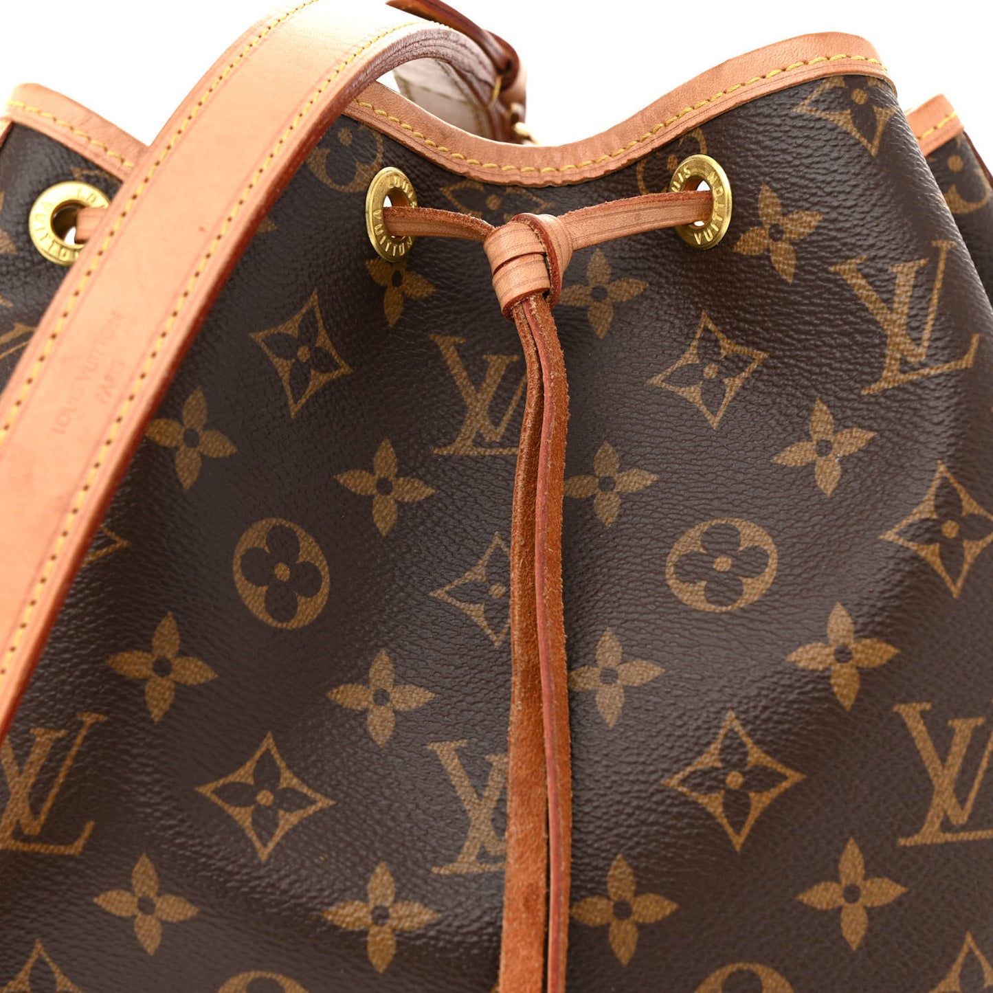 Monogram Petit Noe NM