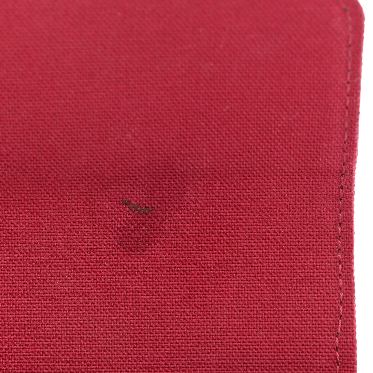Monogram Pochette Felicie Chain Wallet Fuchsia