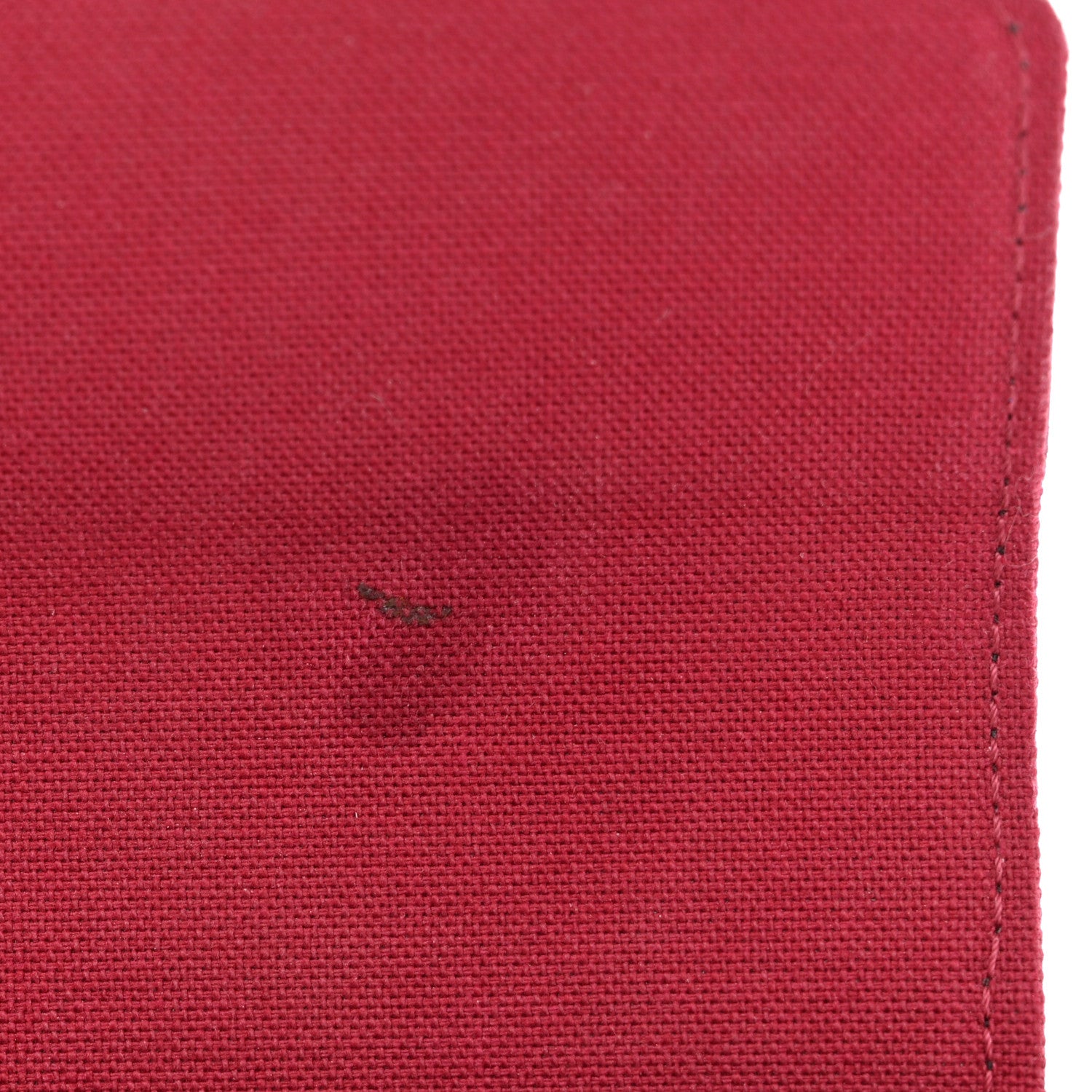 Louis Vuitton Monogram Pochette Felicie Chain Wallet Fuchsia 10 of 14