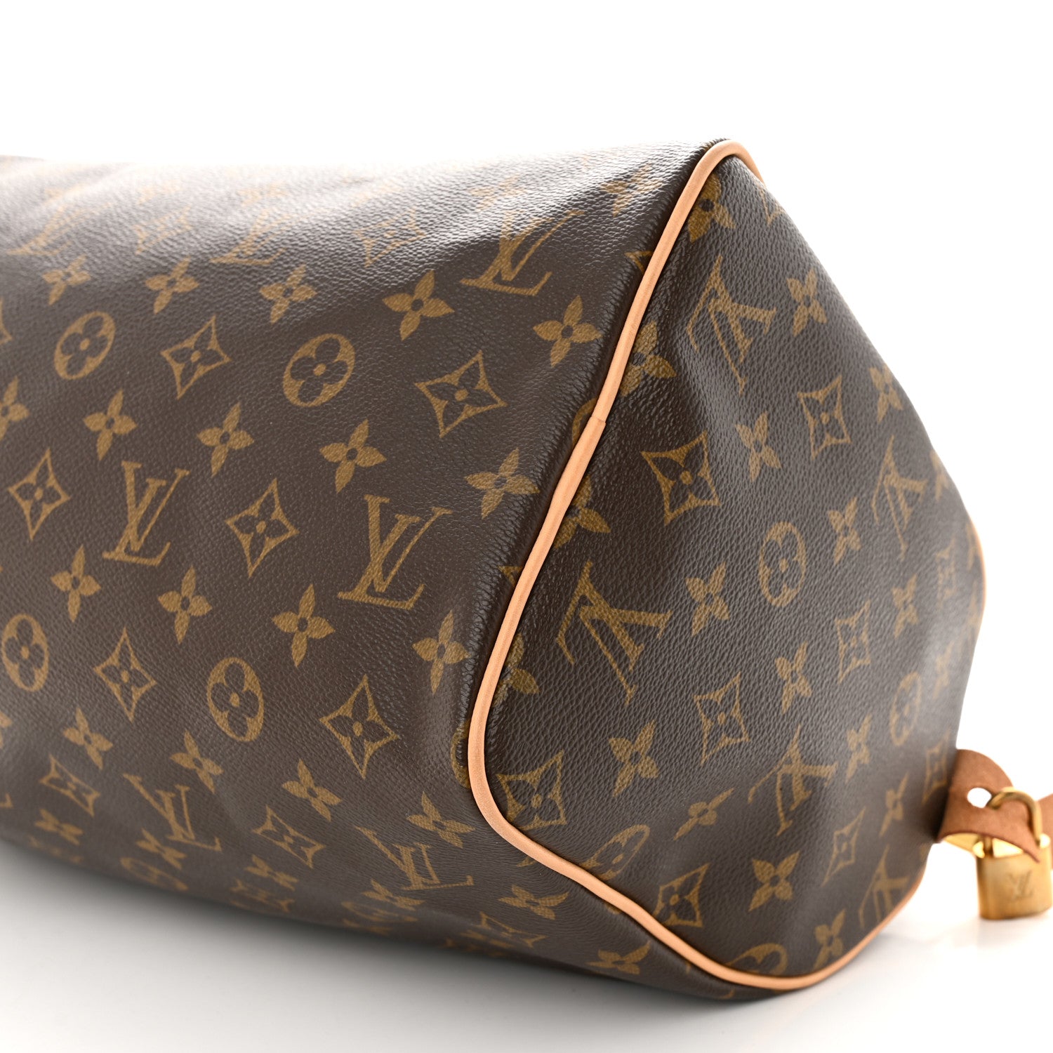 Louis Vuitton Monogram Speedy 30 1390600 – FASHIONPHILE