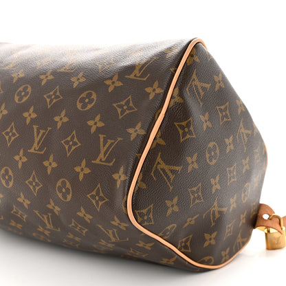 Louis Vuitton Monogram Speedy 30 10 of 10