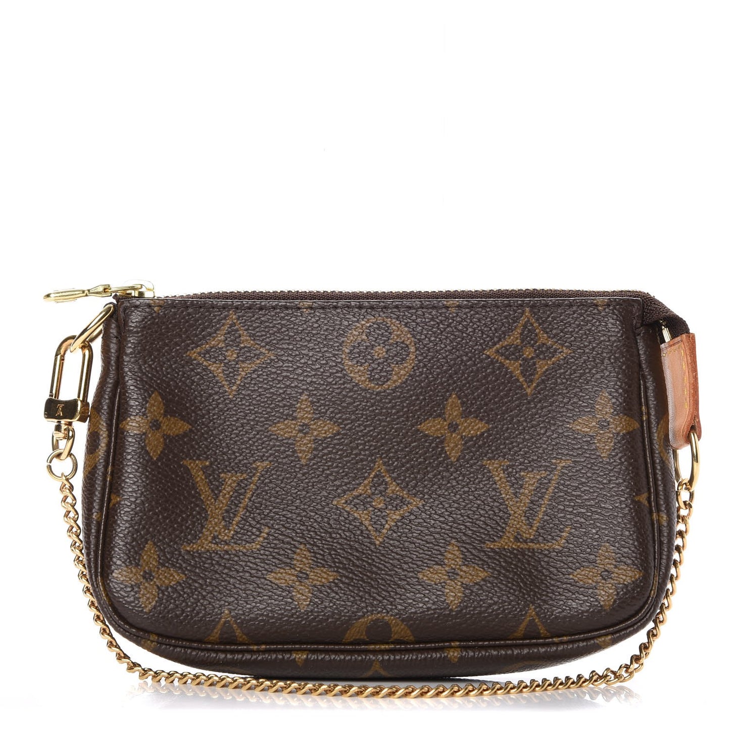 Monogram Mini Pochette Accessories