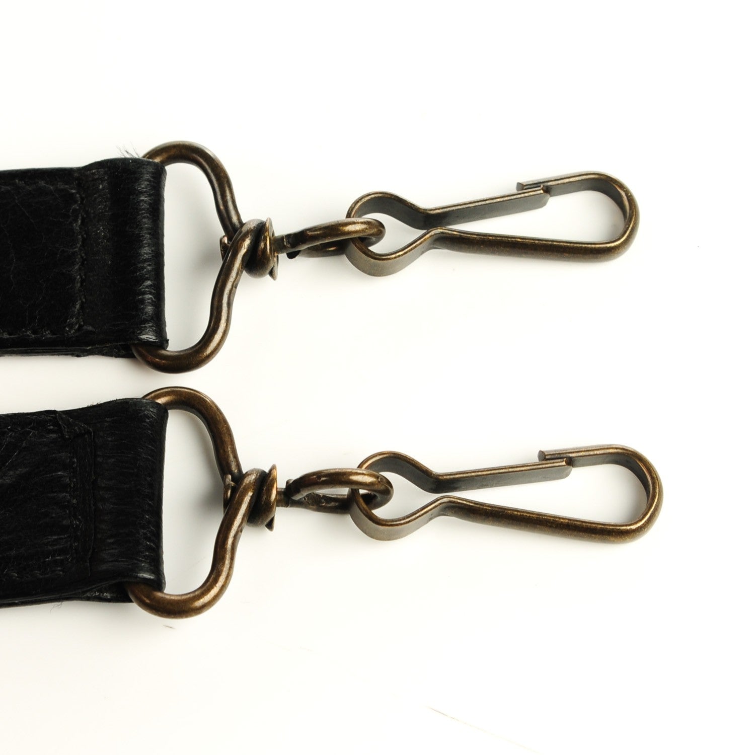 Balenciaga Chevre Classic Hardware Twiggy Black 8 of 8
