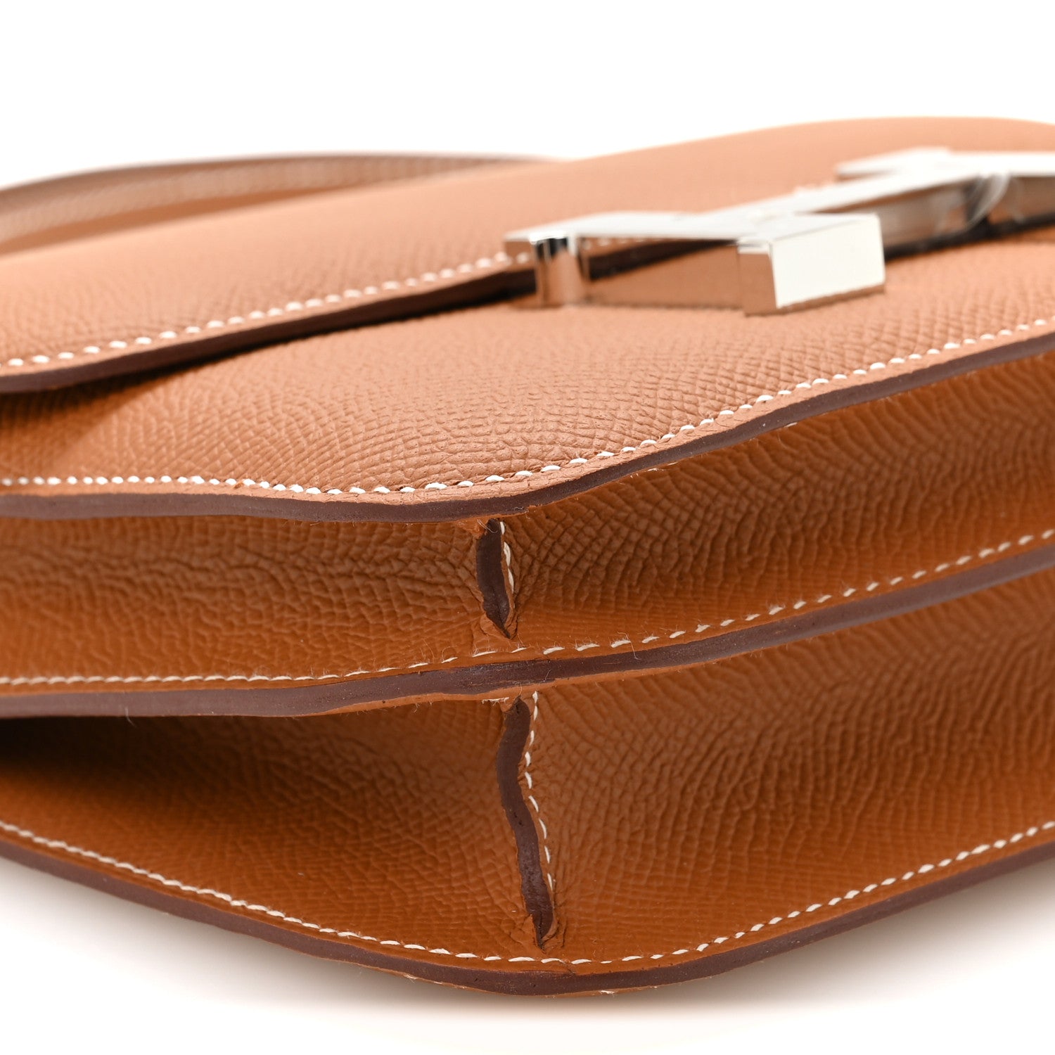 Hermes Epsom Constance 18 Gold 10 of 12
