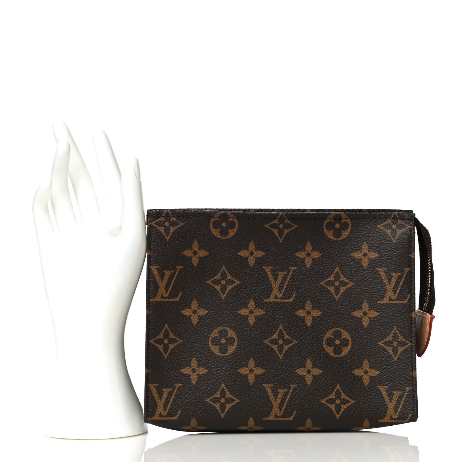 Louis Vuitton Monogram Toiletry Pouch 19 2 of 9