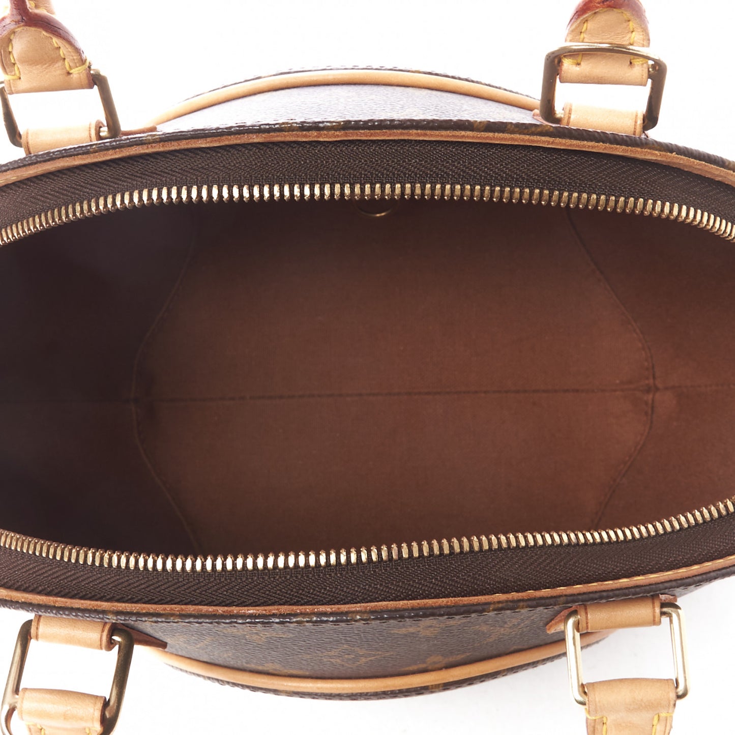 Monogram Ellipse PM